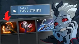 VENGE IS A MEELE HERO NOW!? *NEW PATCH*