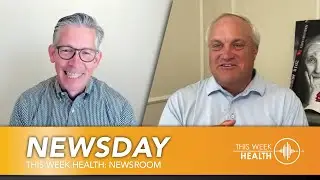 Newsday: The Hype and Reality of AI in Healthcare: Examining Macro Changes with Bob Klein