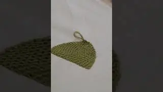Embroidery Art  