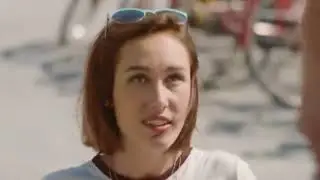 Algida Cornetto  İtalya Reklamı 2016