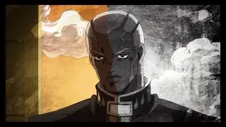 Enrico Pucci:  A Terrifying, Yet Fascinating JoJo Villain