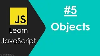 Objects in JavaScript | JS for Beginners