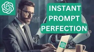 Prompt Perfect. Create perfect ChatGPT prompts instantly. ChatGPT Plugins Review