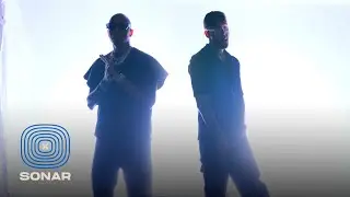 Anonimus, Amarion - Shaka Boom (Video Oficial)
