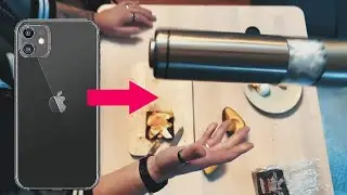 How to film EPIC B-ROLL with your SMARTPHONE ! | Iphone 11