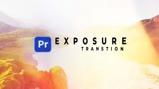 FLASH Transition in Premiere Pro