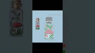 Идеи из бисера