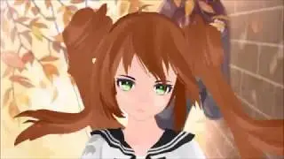 Nightcore MMD-Rise