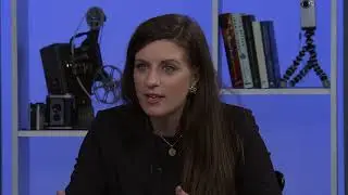 Caroline Orr on 