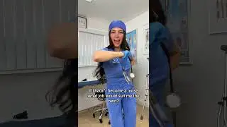 Choose your favorite medical assistant 