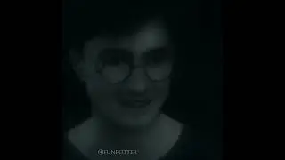 Поцелуй Гарри и Гермионы 