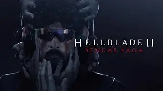DR DISRESPECT - HELLBLADE II (PC) PLAYTHROUGH