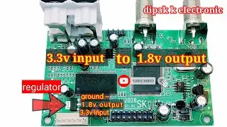 how to repair DTH card 