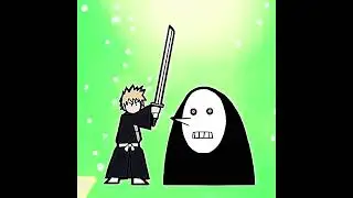 [4k] Ichigo edit - Bleach TYBW