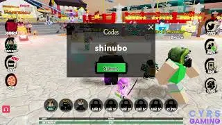 Roblox Demon Tower Defense Codes September 2023
