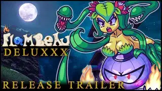 Flambeau Deluxxx | OUT NOW!!!