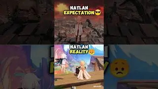 Why People Disappointed With Natlan? - Genshin Impact 5.0