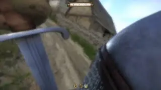 Burglary in Uzhitz