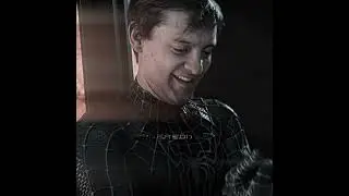 "Keep Your Voice Down!" - Bully Maguire Spider-Man 3 Edit | Give It To Me - Timbaland