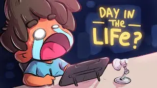 A Day in the Life of an 