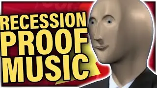 How To Make Your Music Career Recession Proof