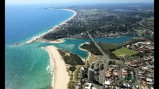 PALM BEACH PARKLAND @ GOLD COAST AUSTRALIA 2018 Come Fly With Me