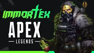 [APEX Без Мата] Как стрелятб?(