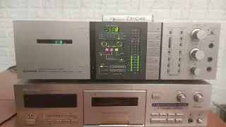 Pioneer CT-970