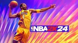 NBA 2K24 -- Gameplay (PS5)