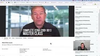 How to prepare for the CCNA exam