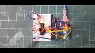 Arduino Bootloader ATMEGA328P