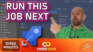 Change Job Queue Priority in Azure Pipelines (Run This Job Next)