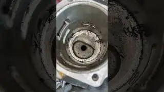 Оживление мотора от Герань-2/Shahed-136 Часть 7. Снимаем поршневую 