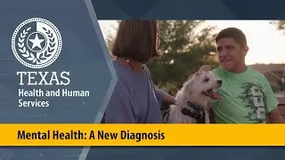 Mental Health  A New Diagnosis