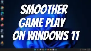 How to Enable Variable Refresh Rate for Smoother Display in Games on Windows 11