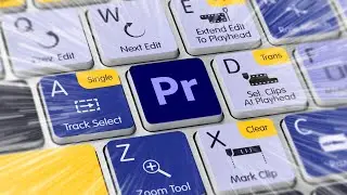 These 20 SHORTCUTS Will Make You Lightning-Fast Editor