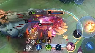 TANK BUILD BEA prank! ( unfollow daw nila ako kasi di namamatay ) 🤣🤣