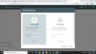 #2 SEO basics 2021 | Set up Google Search Console and Bing Webmaster tools