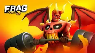 Inferno is Back | Frag Pro Shooter Teaser 😈