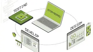 Accelerating Embedded GUI Design and Development - Storyboard by Crank AMETEK