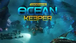 Ocean Keeper: Dome Survival Gameplay Android