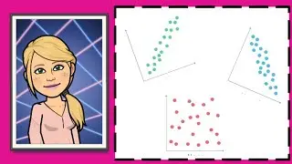 Understanding Scatter Plots  💗