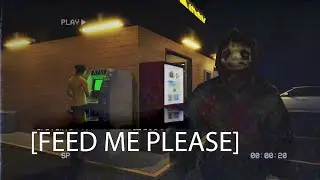 SHORT CREEPY STORIES | FEED ME PLEASE | ROBLOX | FULL GAMEPLAY | SOLO | NO COMMENTARY
