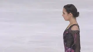 Evgenia MEDVEDEVA (Чистяков Бэнд - Медведь)