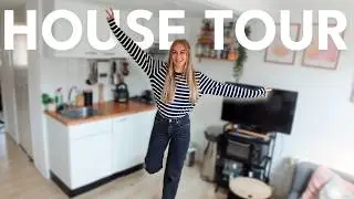 house tour van onze woning in Utrecht 🏠 hier hebben we 5+ jaar gewoond