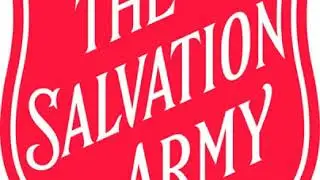 Pressing Onward - Stockholm 7 Band of The Salvation Army