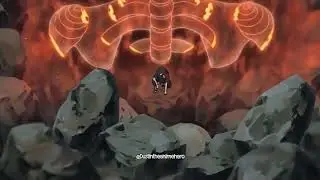 Sasuke used Kirin but it had little effect.. (Itachi)