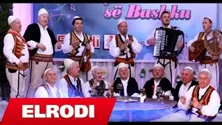 Pleqte e Krujes - Kolazh popullor Krutan (Official Video HD)