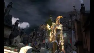 Guild Wars 2 Gameplay Part 324 [4K]