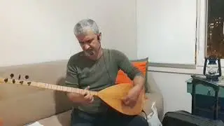 Bülent Savaş ÇETİN- Gül Tükendi